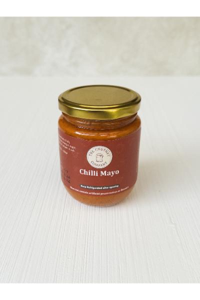 Chilli Mayo